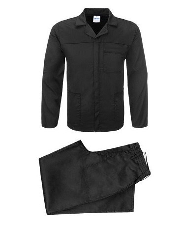 Conti Suit