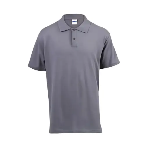 Vic Bay Golfer