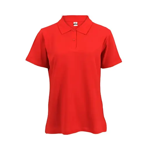 Ladies Golfer