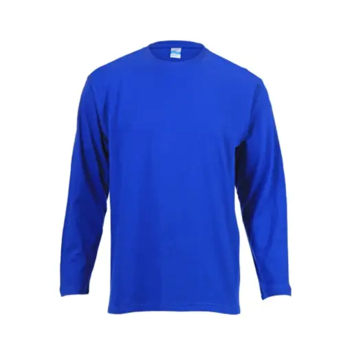 Vic Bay Heavy L/S