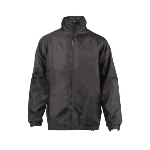 Vic Bay Oxford Jackets
