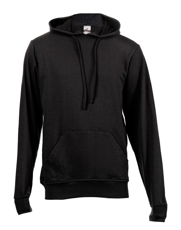 260g Kids Unisex Hoodie