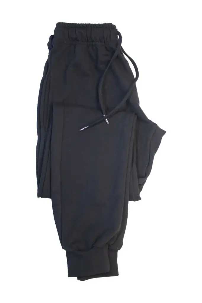 Fleece Track Pants 100% cotton 260g 
