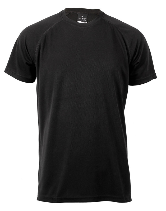 145g Adults Unisex Dry Fit T-Shirt