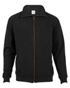 260g Adults Unisex Full Zip Jacket