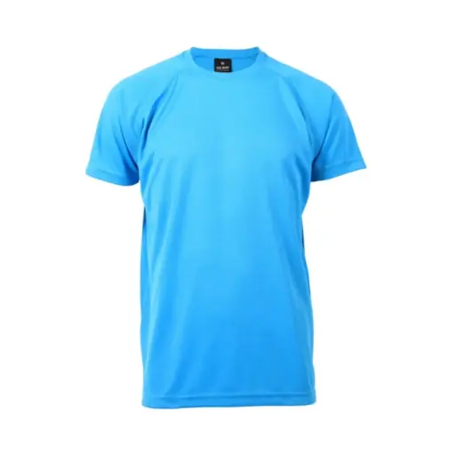 145g Adults Unisex Dry Fit T-Shirt