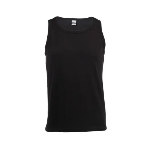 160g Unisex Vest