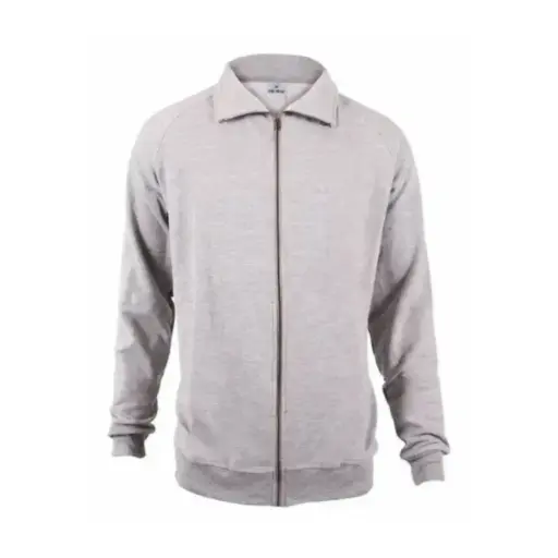Unisex Full Zip Jacket