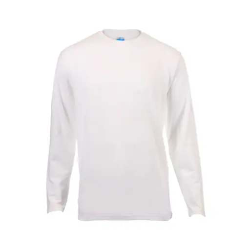 180g Kids Long Sleeve Unisex T-Shirt